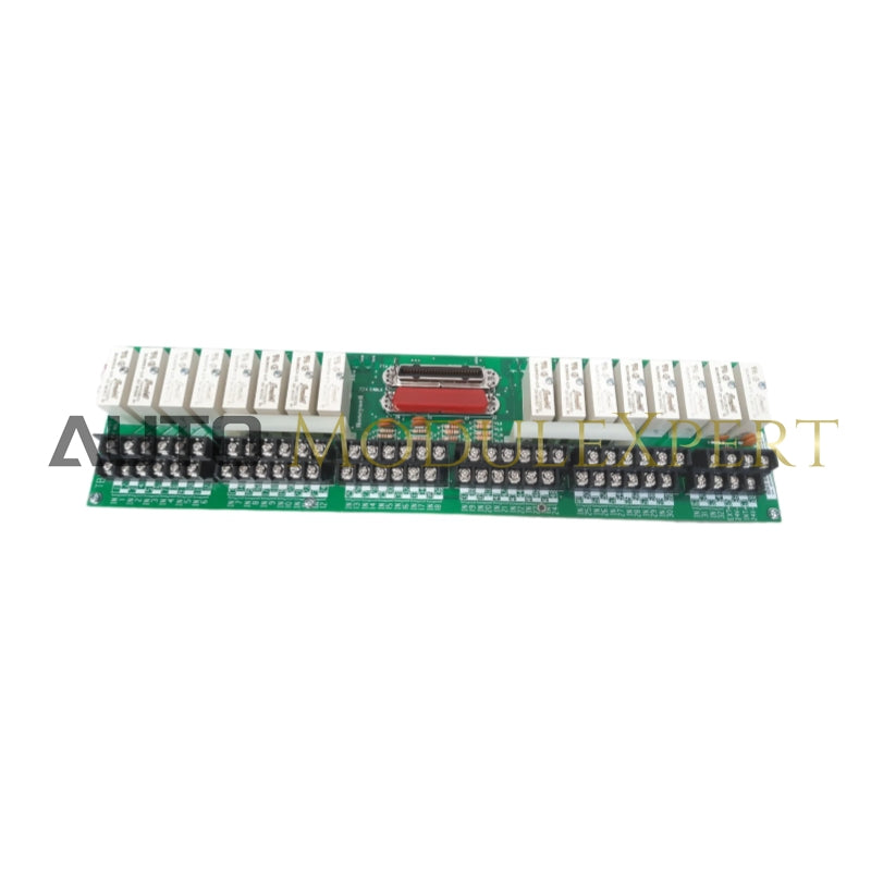 HONEYWELL MC-TDID52 51304441-275 24VDC Цифровой входной модуль