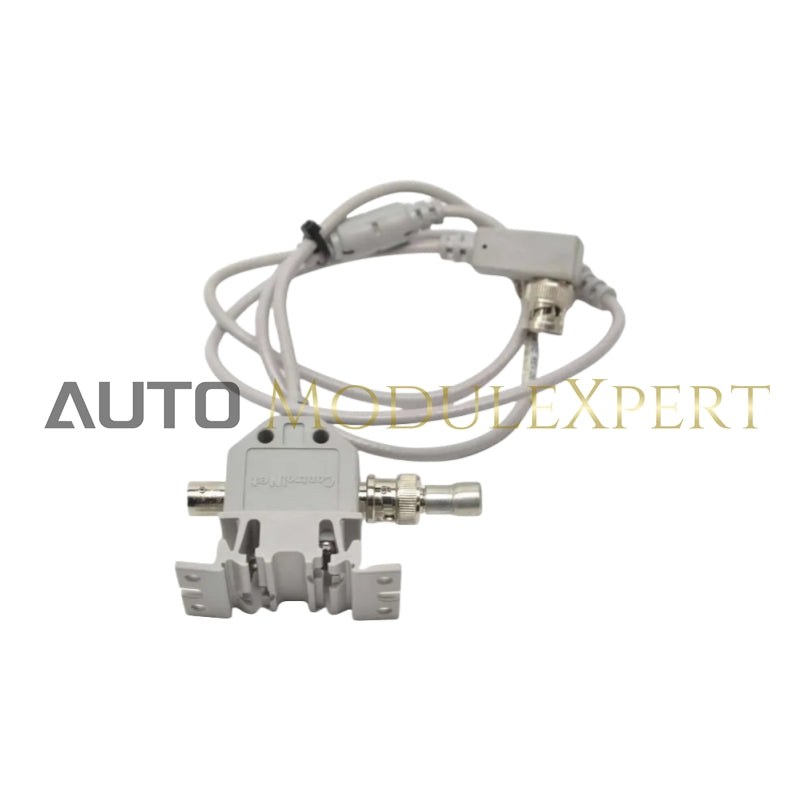 Allen-Bradley 1786-TPYR ControlNet Y-Tap/Right Angle