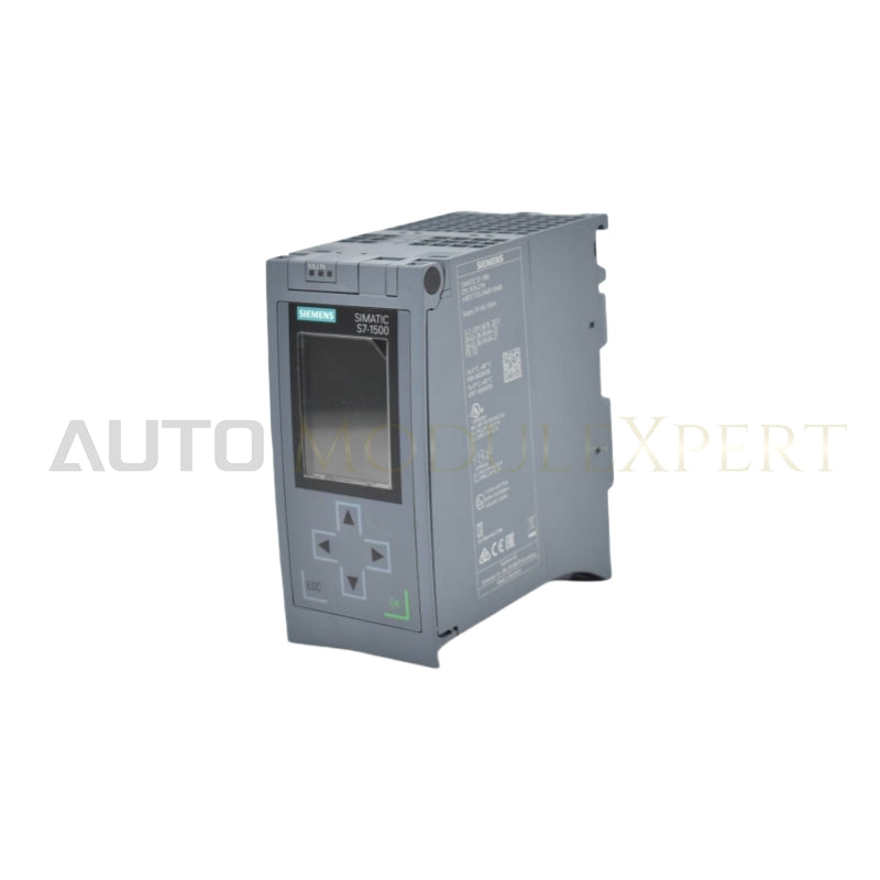 Центральный процессор Siemens 6ES7515-2AM02-0AB0