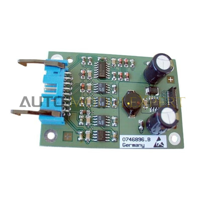 0746896.B ABB Power Supply Unit