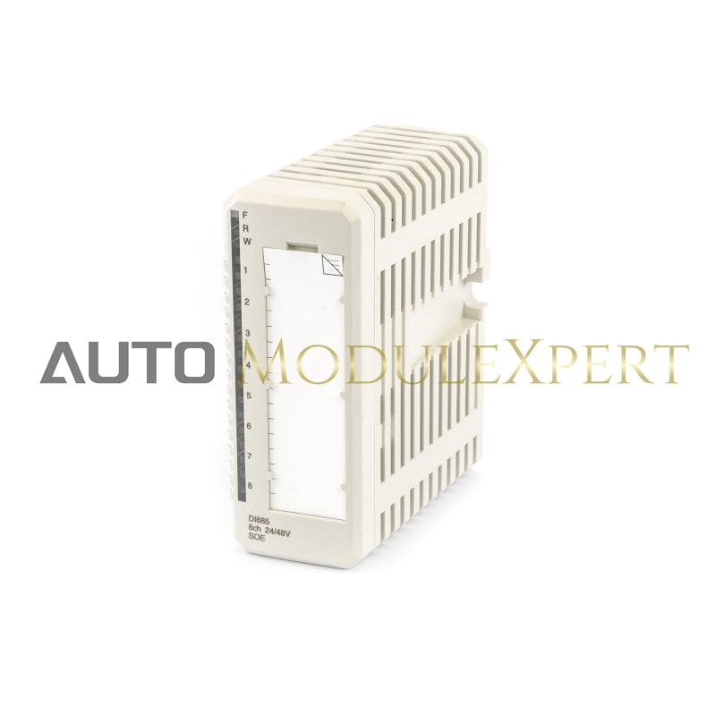 ABB DI885 Digital Input Module