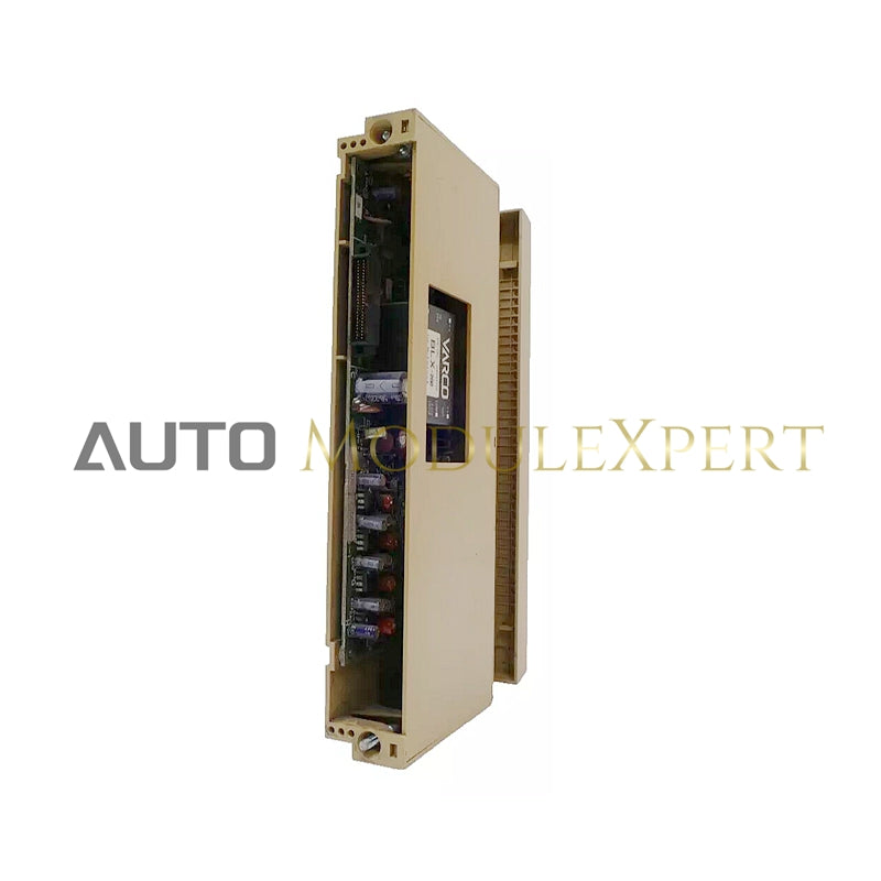 ABB 07 AA 60 R1 | 07AA60R1 | Аналоговый выходной модуль GJV3074365R1