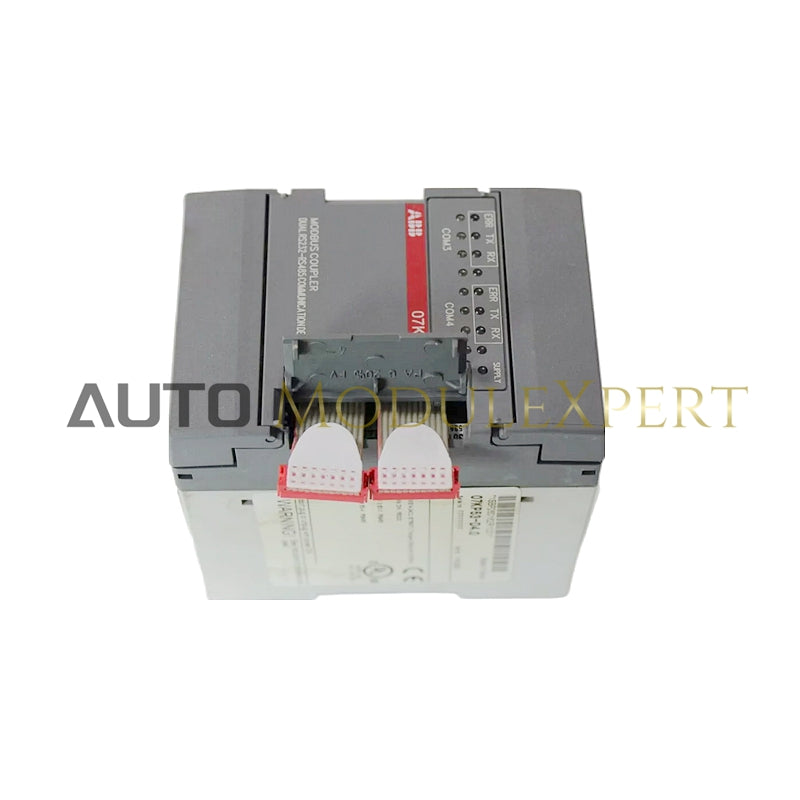 ABB 1SBP260162R1001 07 KP 95 R101 Prosesor Komunikasi