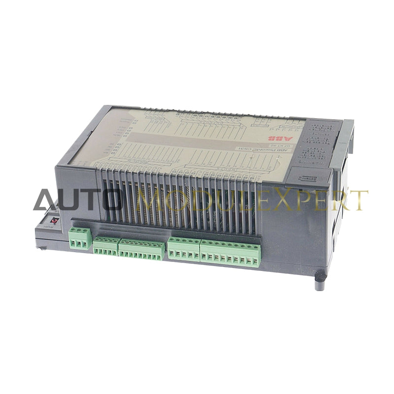 ABB 07KT92I CS31 GJR5250500R0101 Unit Sentral