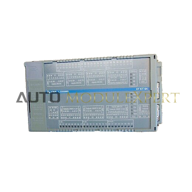 Paket Konektor ABB 07KT94 GJR5252590B0001 07 KT 94