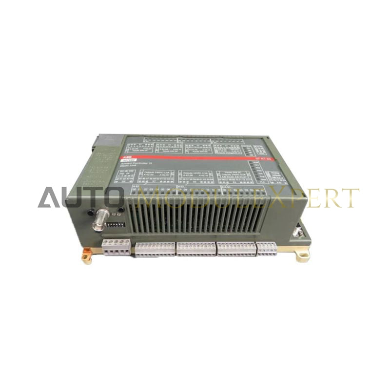 ABB 07 KT 94 Advant Controller 31 Basic Unit | GJR5252100R0161
