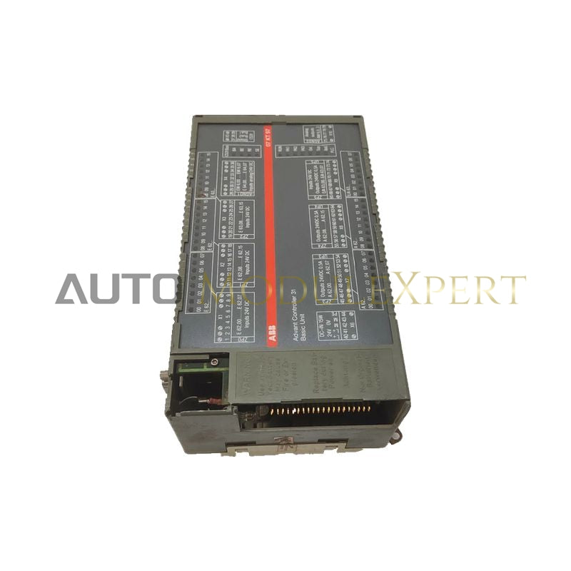ABB 07KT97 industrial control central unit
