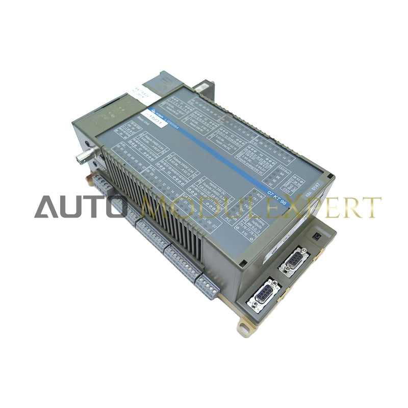 Controlador Lógico Programable ABB 07KT98 D GJR5253100R3160