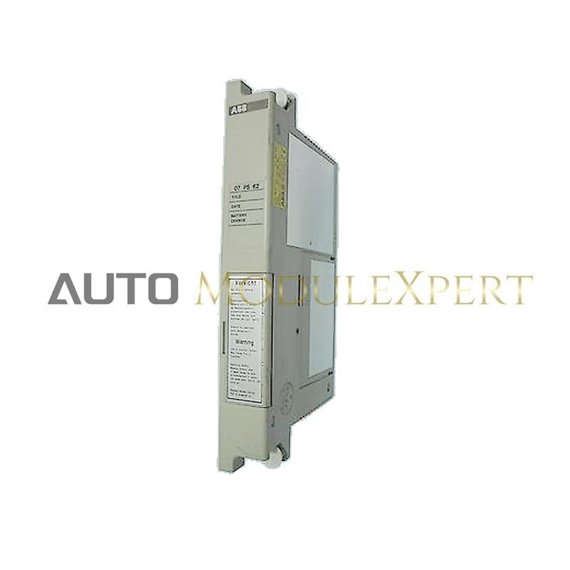 ABB 07 PS 62 R2 | 07PS62R2 | Модуль памяти программы