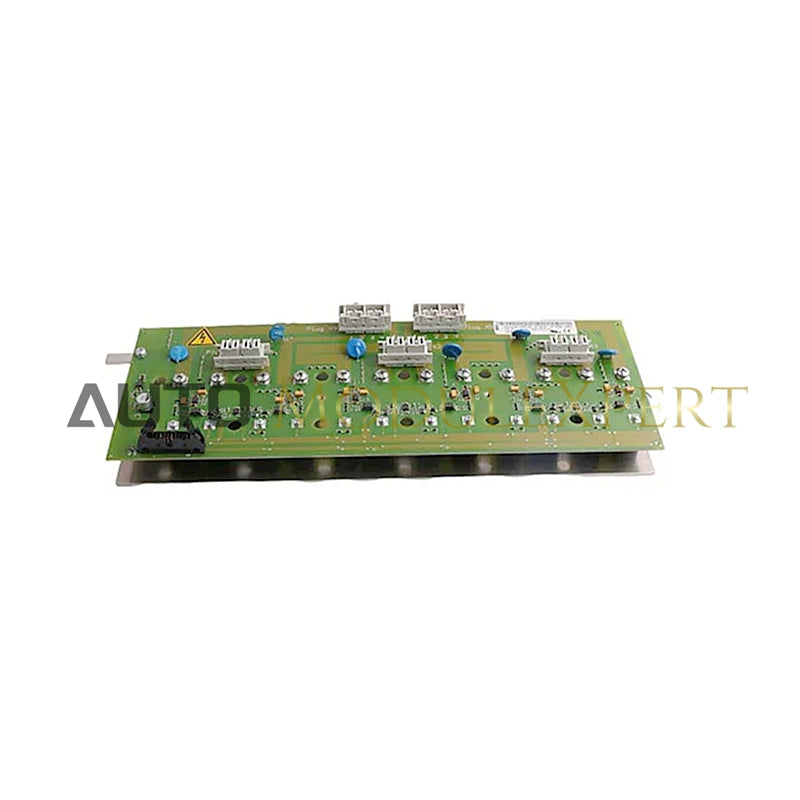 ABB 07SS91 1SAY130130R0100 Placa de alimentación