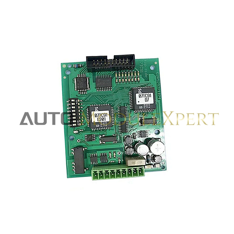 Контроллер клавиатуры ABB 07TC91