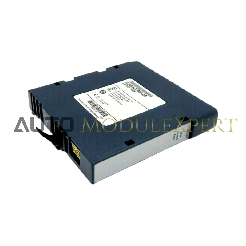 GE FANUC IC695ACC400 Rx3i Energy Pack