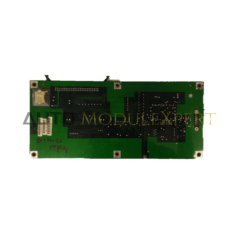 ABB 086351-004 PCBA Serial Pushbutton Board