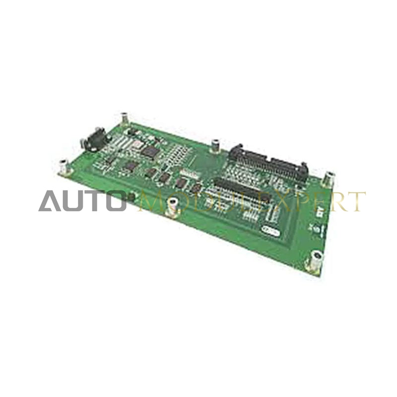 ABB 086351-004 PCBA Serial Pushbutton Board