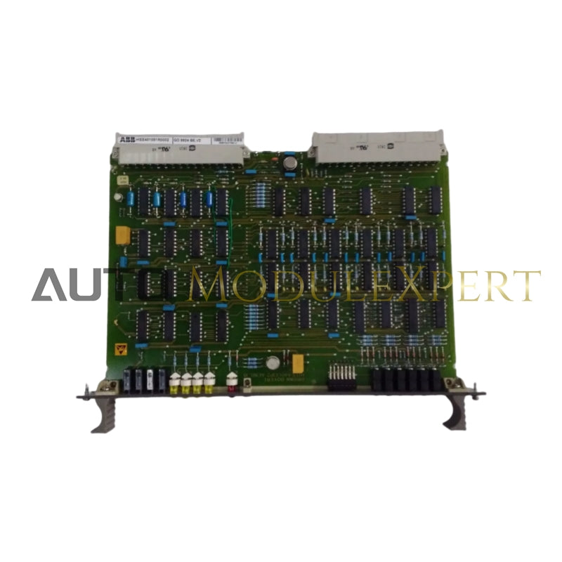 Modul Input Digital ABB GD 9924 BE,V2