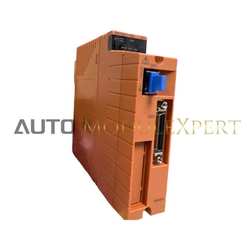 Modul Budak Pengulang Bus ESB Optik YOKOGAWA SNT501-53