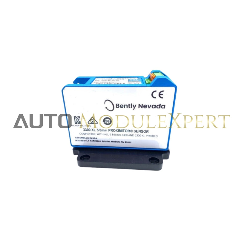 Датчик BENTLY NEVADA 330180-50-00 3300 XL Proximitor
