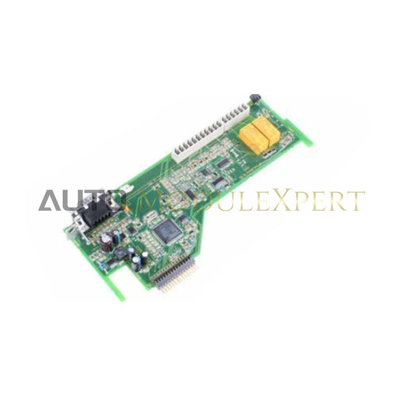 KEB 0B.F5.03B-0018 FA484005 27/03 Automation PLC Module