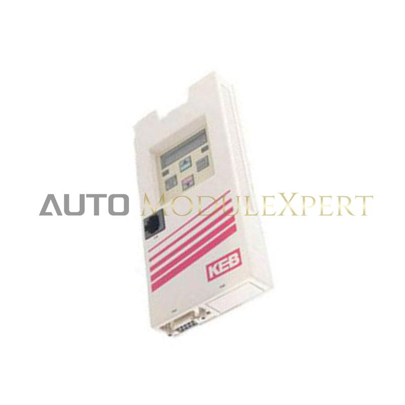Automation Control Module KEB 0B.F5.2338-0018 FA49514 27/03