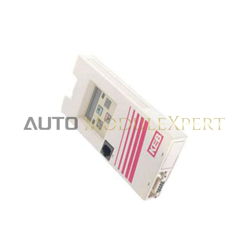 Automation Control Module KEB 0B.F5.2338-0018 FA49514 27/03