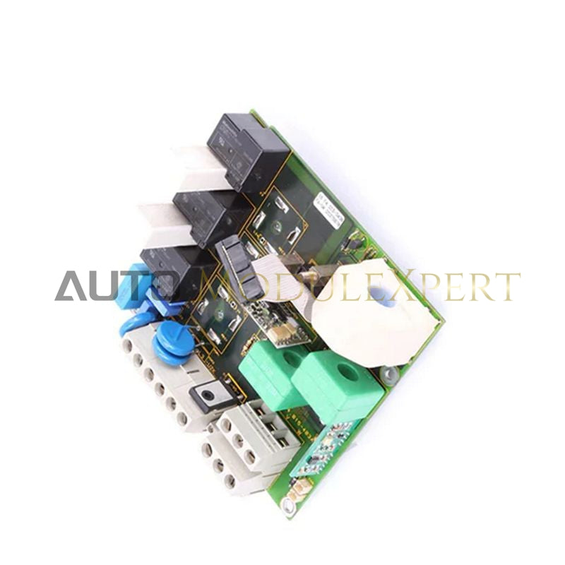 Control System KEB 0B.F5.23B-0018 FA495124 27/03 PLC/DCS