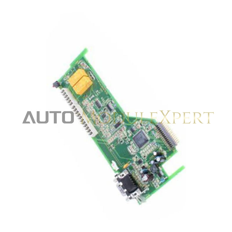 Industrial Automation 0C.F4.572-0018 FA48292 19/03 Logic PLC