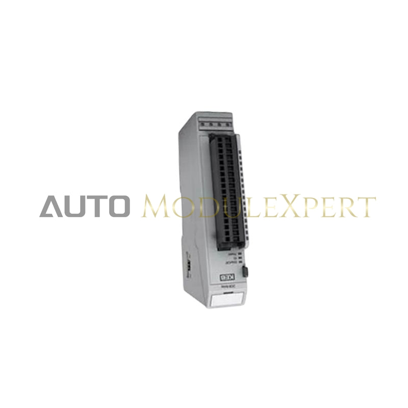 KEB 0C.F4.080-0018 FA447174 21/02 PLC Module Control System