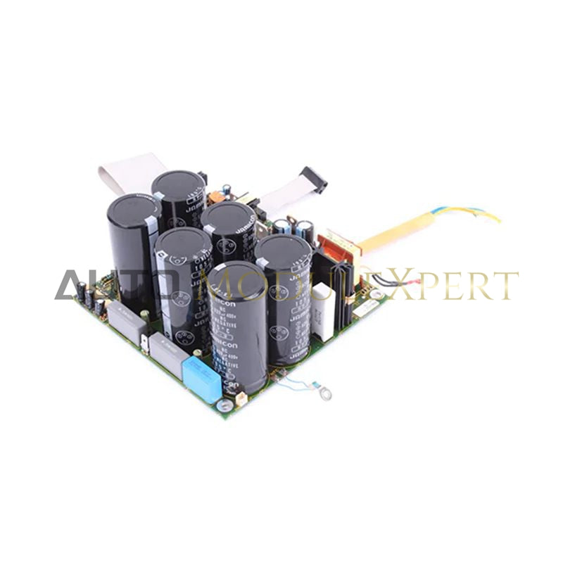 20.F4.117-4008 FA581871 KEB Logic System Drive Module