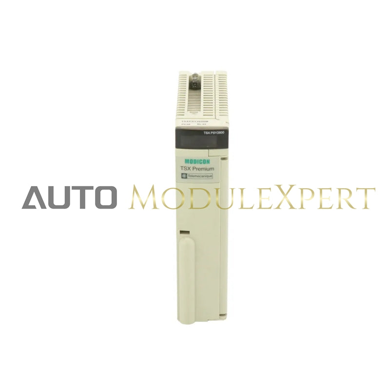 Módulo de Fonte de Alimentação Schneider TSXPSY2600M Modicon