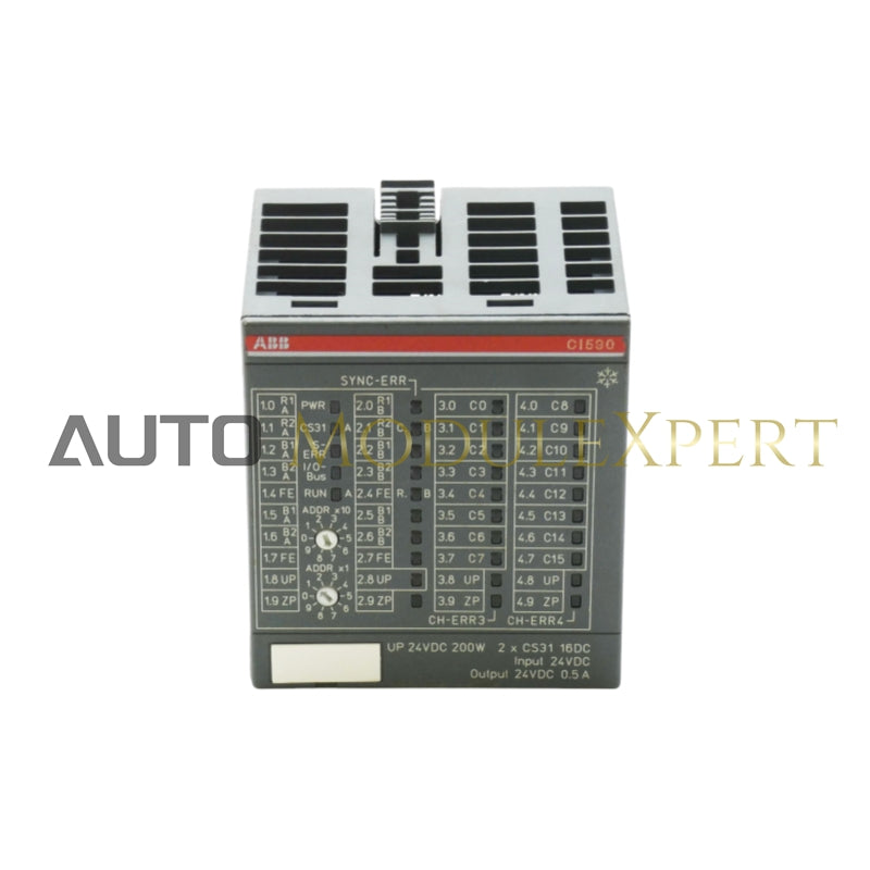 Módulo de Interfaz ABB CI590-CS31-HA