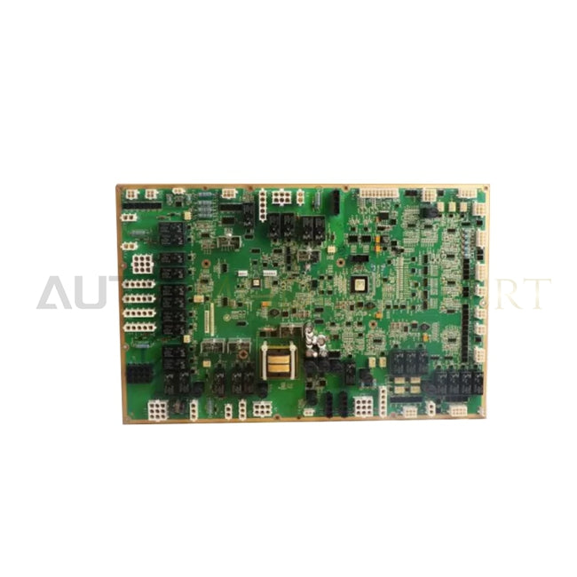 GE FANUC IS200WETBH1BAA Верхняя плата блока B сборка