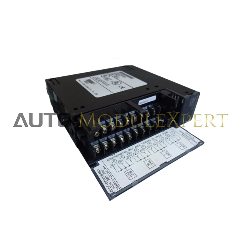 Módulo de Comunicación Mejorado GE FANUC IC693CMM302 Genius