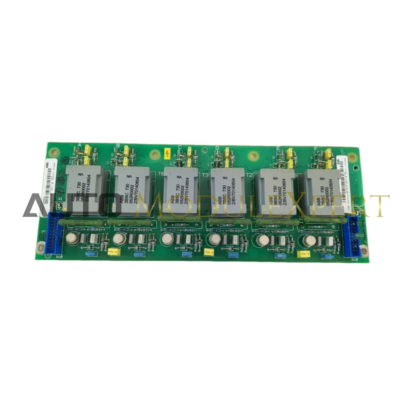 لوحة تحويل النبضات ABB SDCS-PIN-48