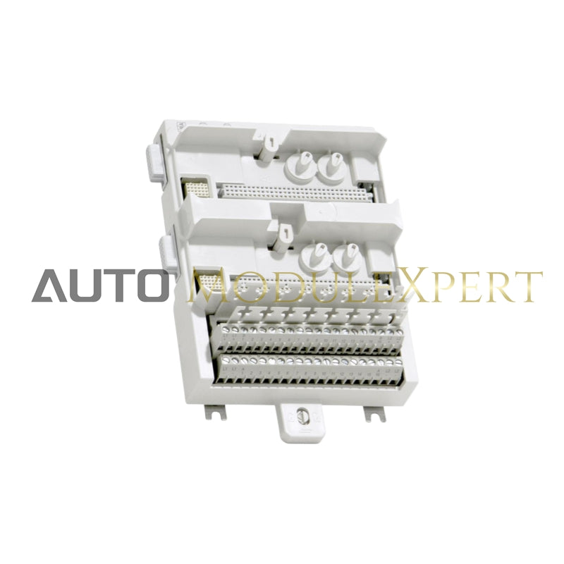 Unidad de Terminación de Módulo ABB TU845