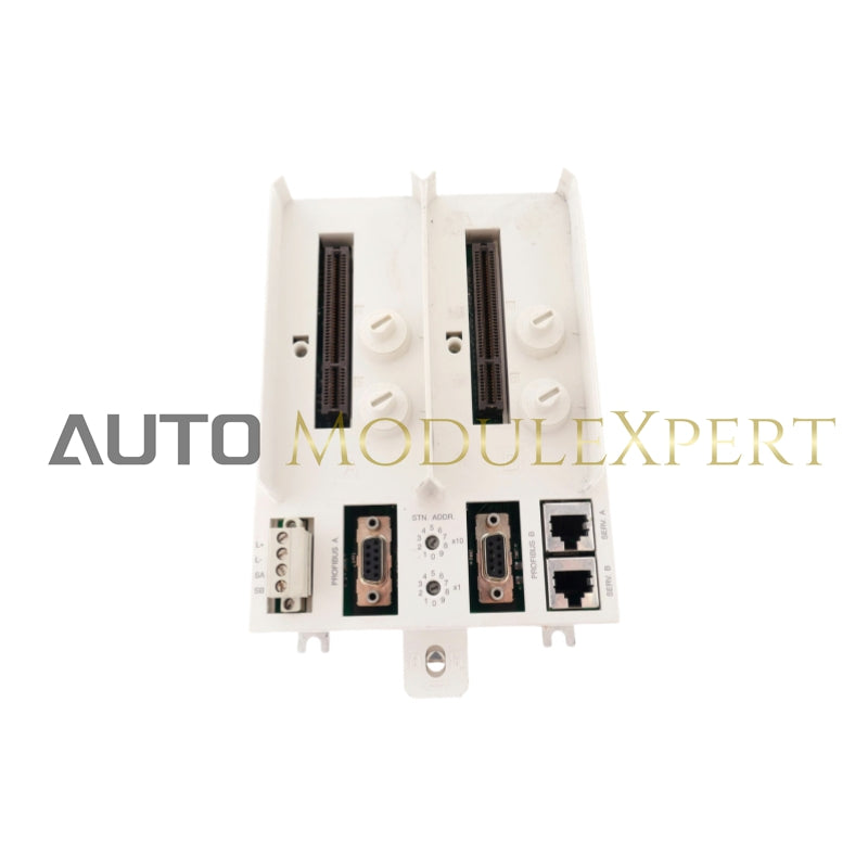ABB TU847 3BSE022462R1 Unit Terminasi Modul