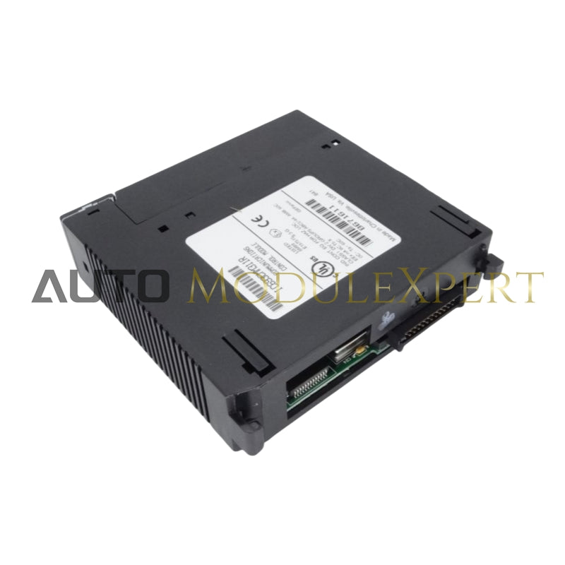 Módulo Coprocesador de Comunicaciones GE FANUC IC693CMM311