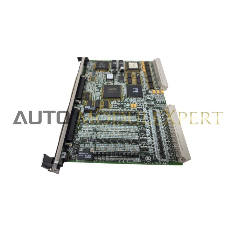 GE FANUC IS200VCRCH1BBB Дискретная плата ввода/вывода