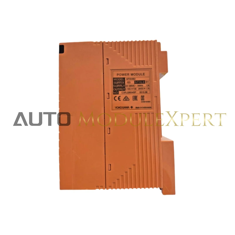 Módulo de Fuente de Alimentación YOKOGAWA SPW482-53