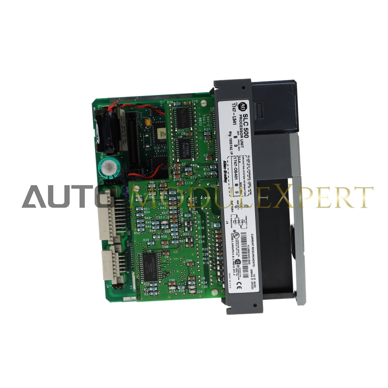 Allen-Bradley 1747-L541 Procesador SLC 5/04