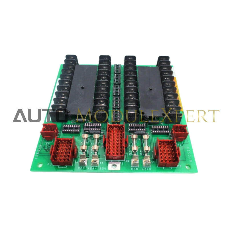 Unidad de Terminación ABB NTDI21-A