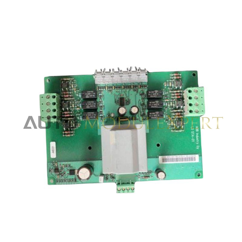 ABB YM322001-EE PFSK 107/5693499-AFA PLC Module