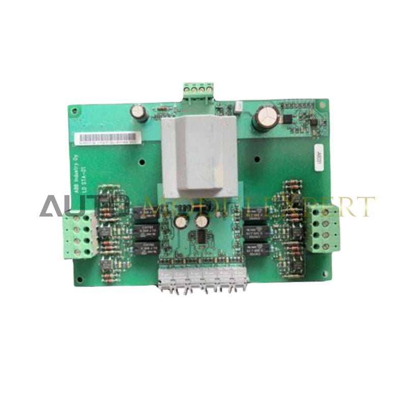 ABB YM322001-EE PFSK 107/5693499-AFA PLC Module