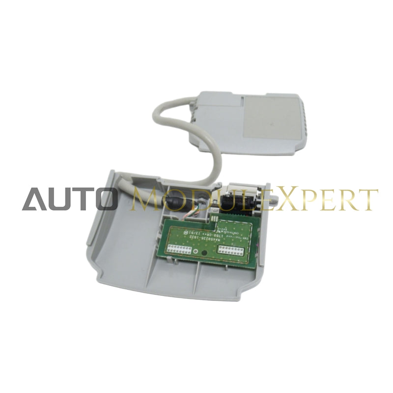 كابل توسيع ناقل ألين-برادلي 1769-CRR1 كومباكتلوغكس