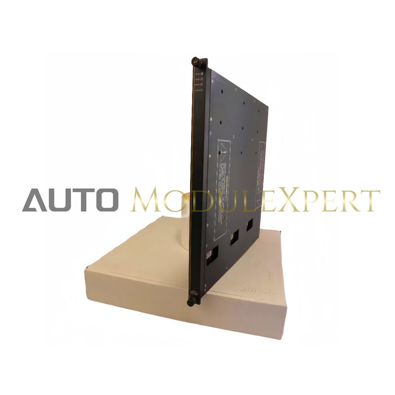 TRICONEX 3708E Аналоговый входной модуль для термопары