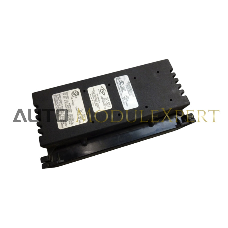GE FANUC IC660BBD024 12/24 VDC 32-Sirkuit Sumber Blok I/O