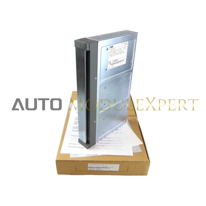 Modul Input Digital ABB DDI 01