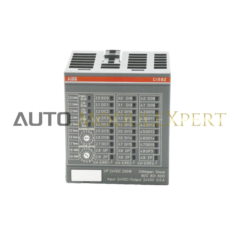 Módulo de Interfaz ABB CI582-CN