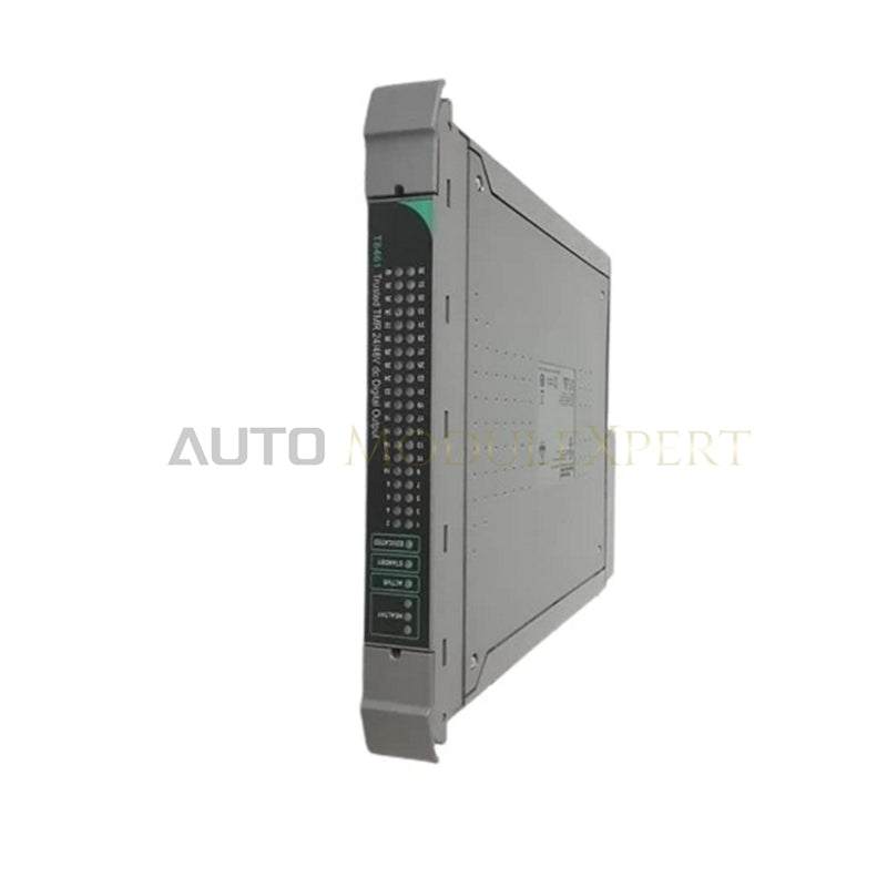 T3420A ICS Triplex Regent Analog Giriş Modülü