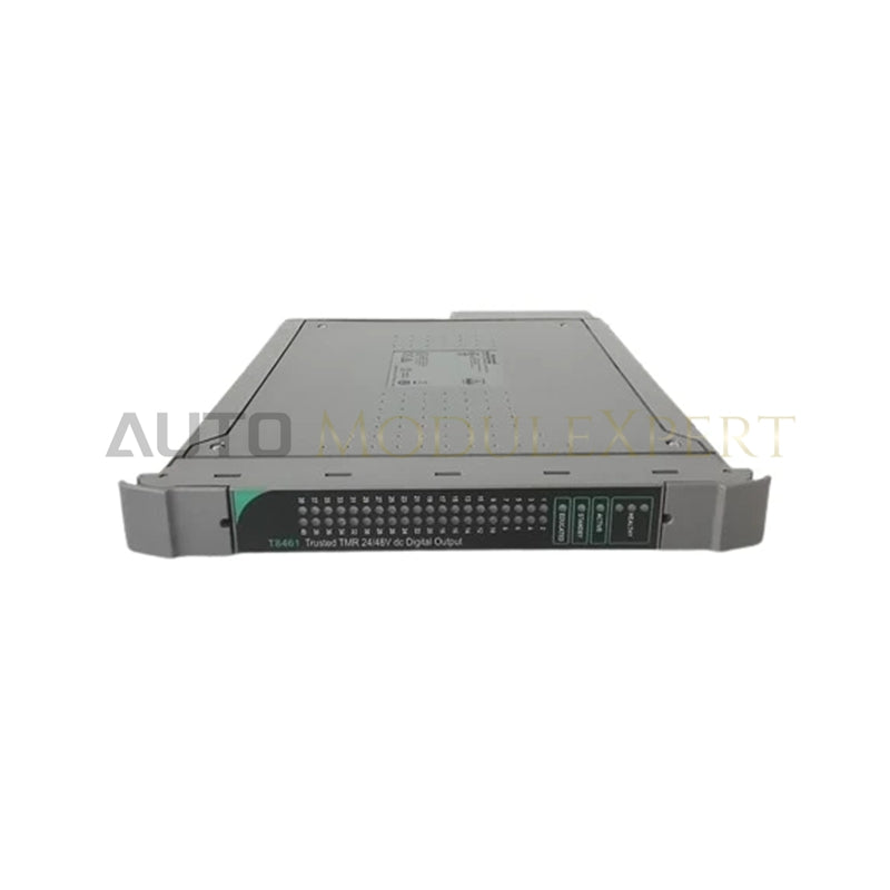 T3420A ICS Triplex Regent Analog Giriş Modülü