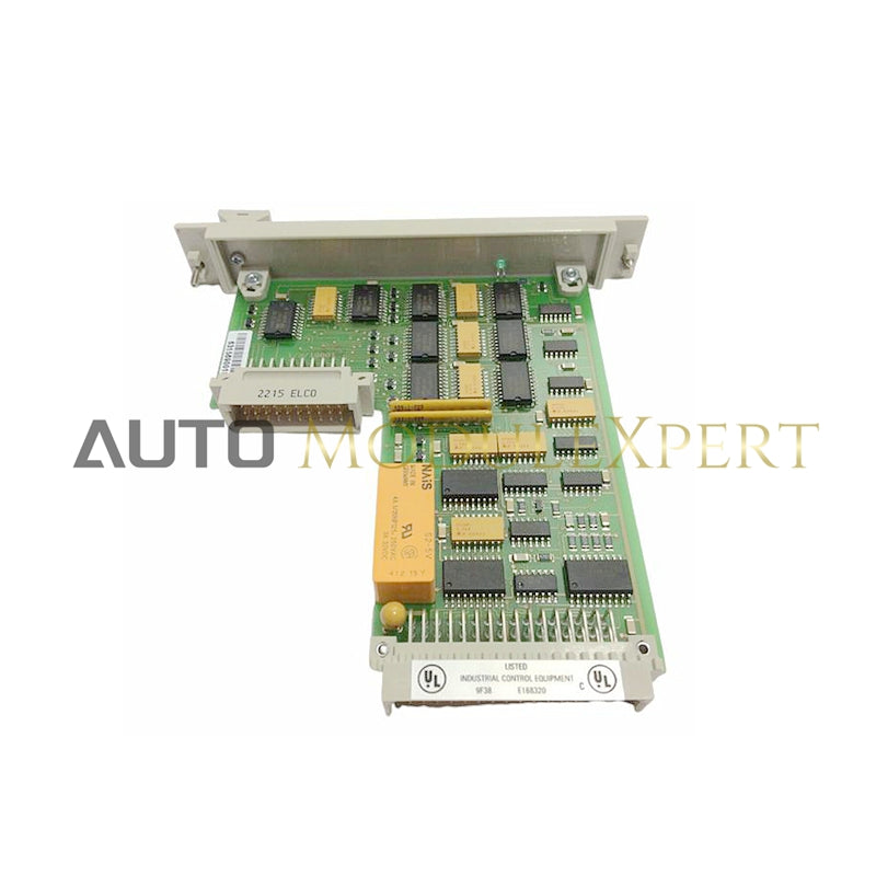 10001/R/1 Honeywell FSC Vertical Bus Driver